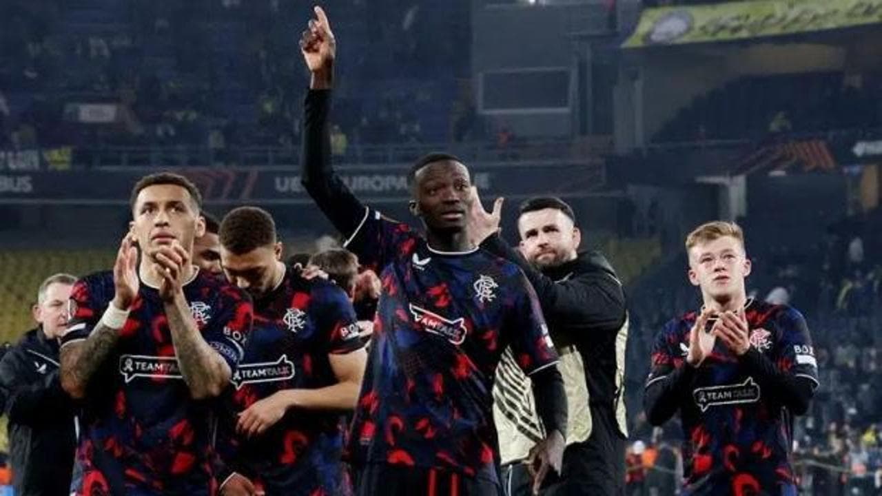Süper Lig'in yeni ekibinden rekor transfer hamlesi: Çorum FK, Rangers'ın yıldızını kadrosuna katıyor