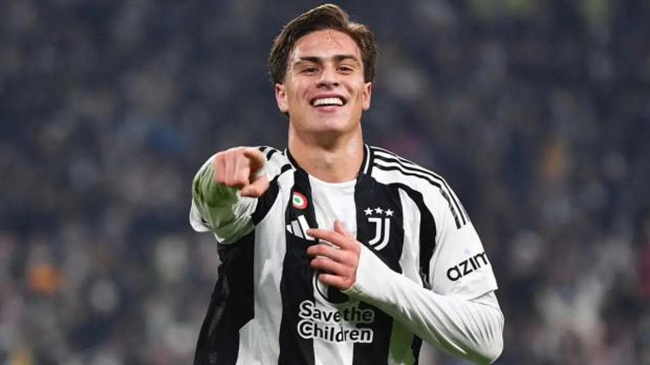 Juventus'tan Kenan Yıldız kararı: Arsenal'in 100 milyon euroluk teklifine kapı kapatıldı