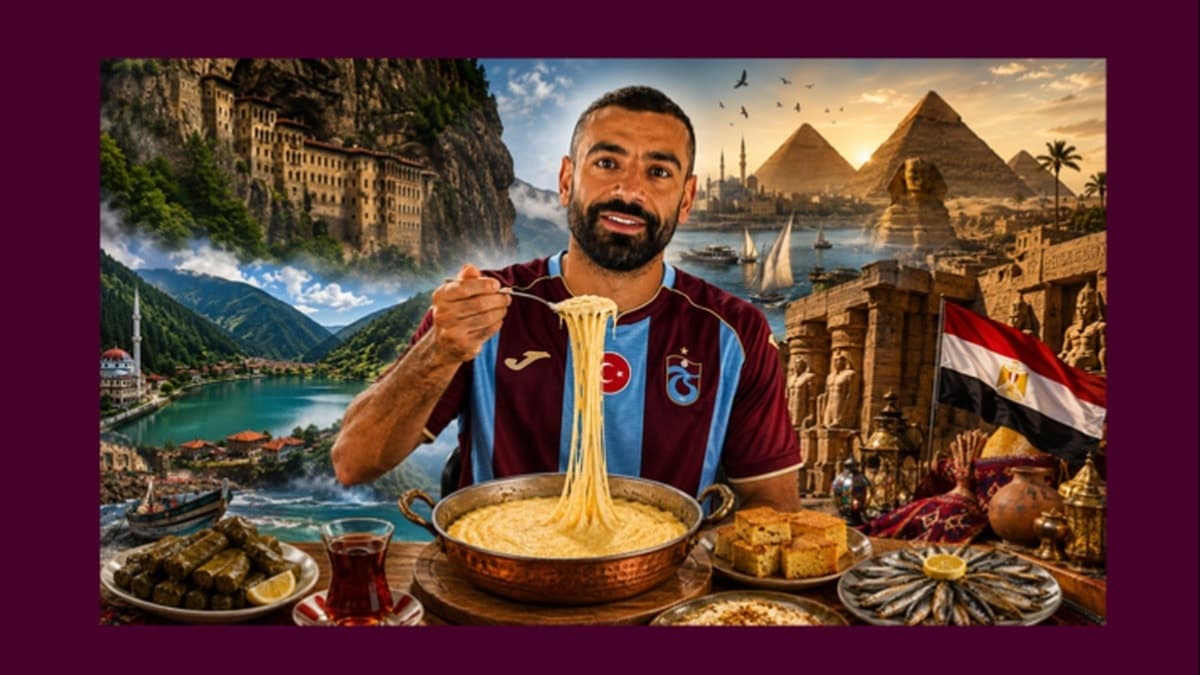 Muhammed Salah'ın mirası: Premier Lig'de açılan yeni ufuklar