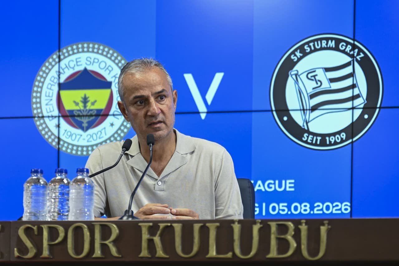 İsmail Kartal'dan transfer mesajı: 'Kısa sürede karar vereceğiz'