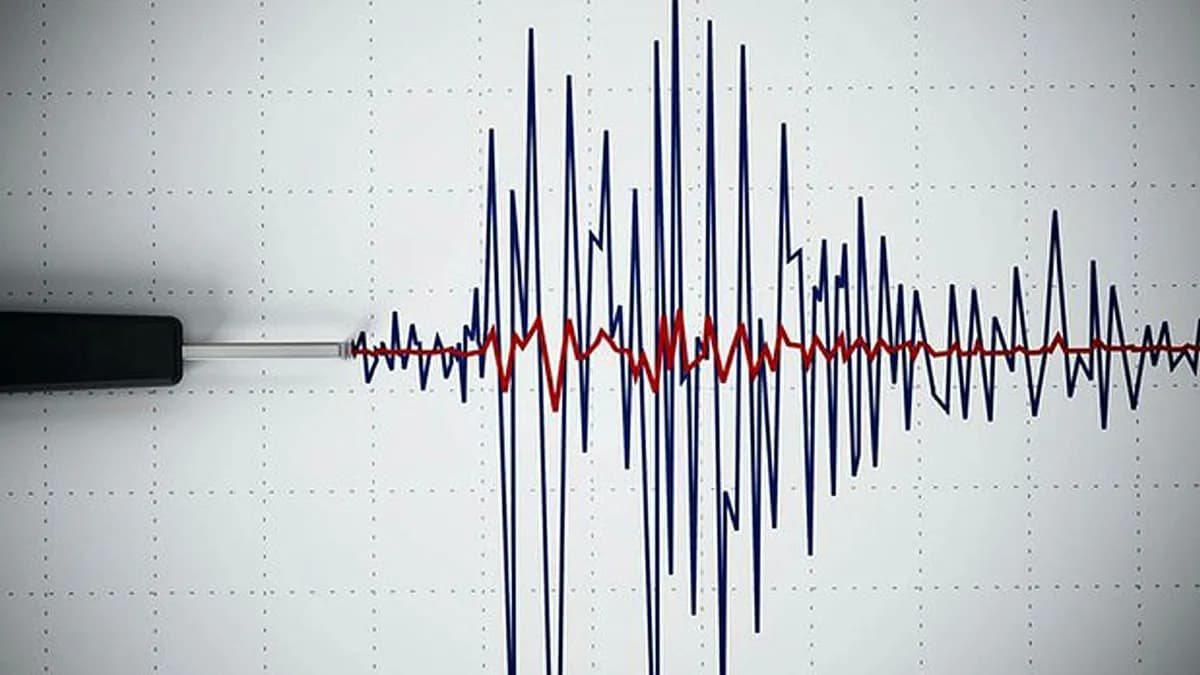 Kolombiya'da 7.4 büyüklüğünde deprem: İlk bilanço ağır oldu