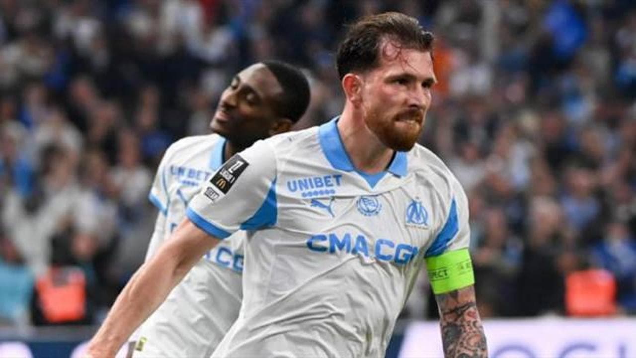 Beşiktaş'ın transfer listesindeki Hojbjerg'den dikkat çeken karar: Premier Lig ekibini reddetti