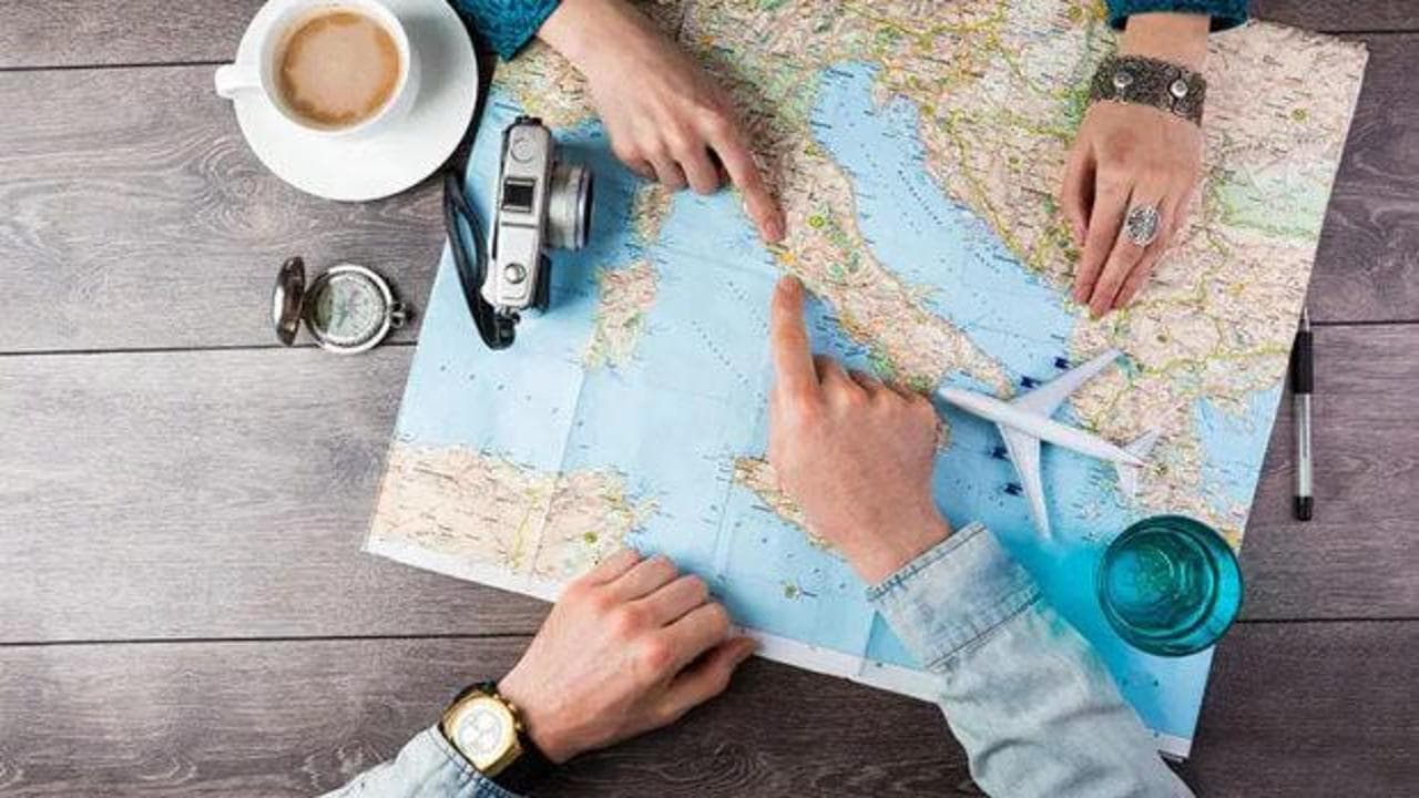 İstanbul'a yakın tatil rotaları: Deniz, doğa ve tarih bir arada