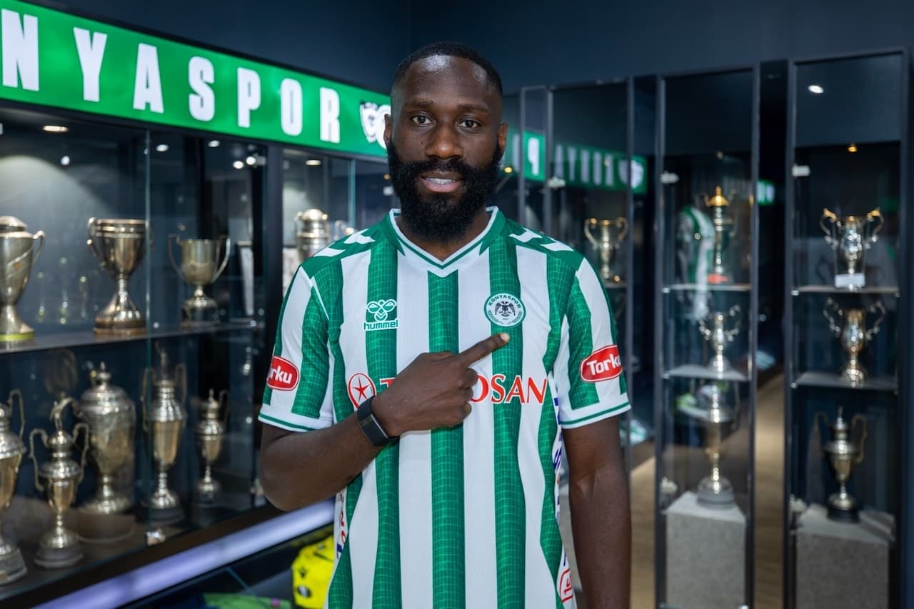 Arthur Masuaku yeniden Süper Lig yolunda