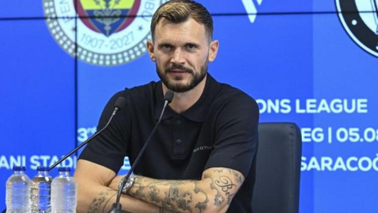 Sturm Graz cephesi turdan umutlu! 'Her şey mümkün'