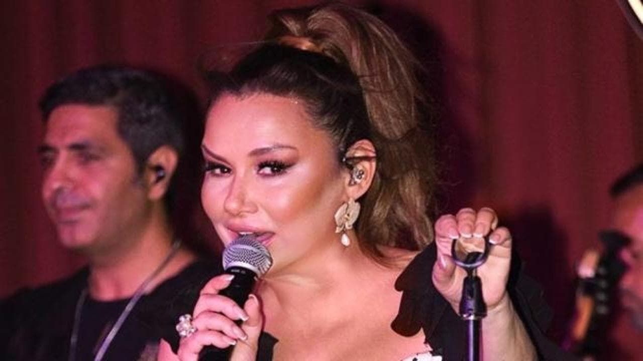Deniz Seki evinde geçirdiği kazayla sevenlerini korkuttu: Leğen kemiği ve omurgasında zedelenme tespit edildi