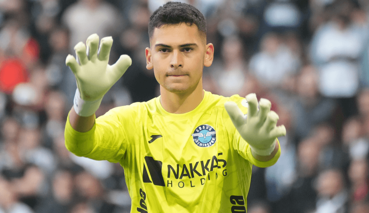 Acun Ilıcalı, kaleci arayışını Türkiye'de noktaladı: Hull City'ye uygun fiyatlı transfer