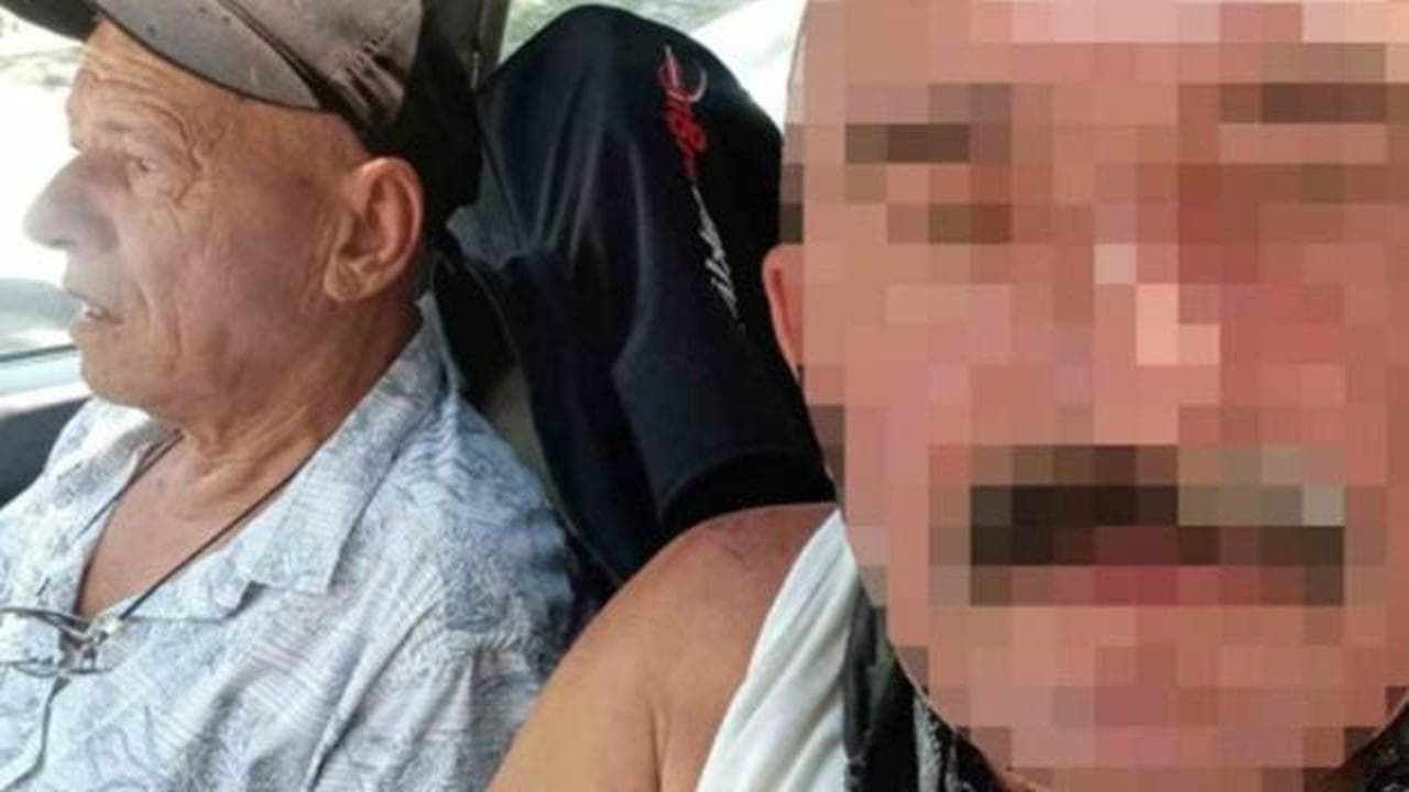 Ev arkadaşını çekiçle öldürdü, cesedini bahçeye gizledi