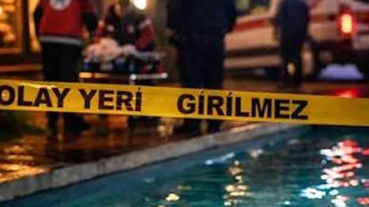 Eskişehir'de havuza düşen 4 yaşındaki kız çocuğu hayatını kaybetti