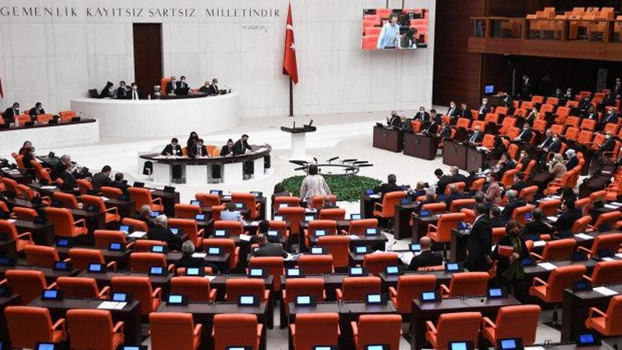 Terörsüz Türkiye sürecinin yasal çerçevesi belirlendi: İşte merak edilen 10 sorunun yanıtı