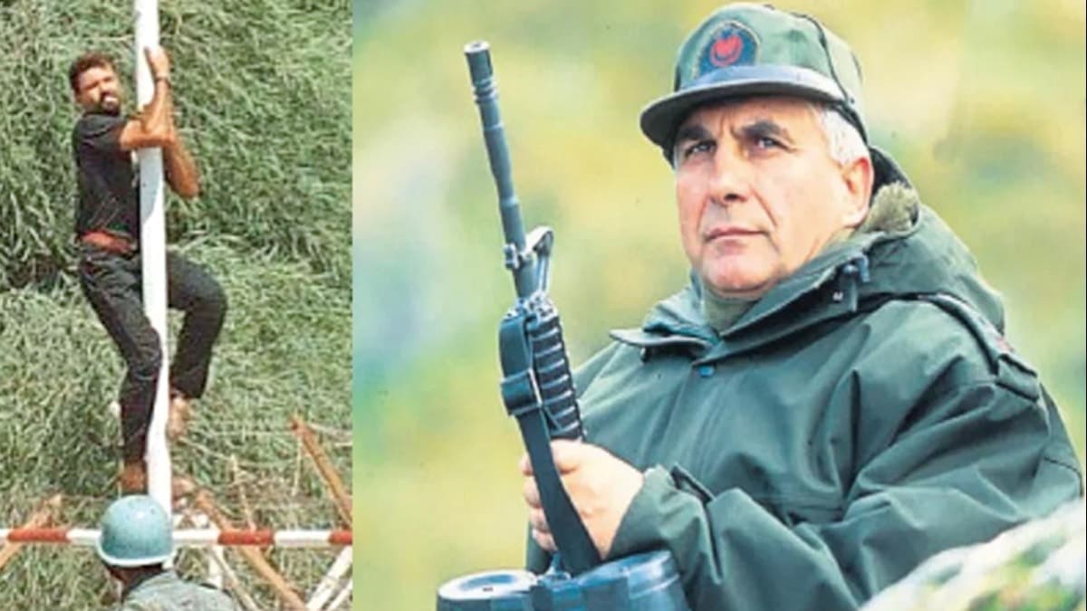 Rumların hedefinde bu kez 18 kahraman var
