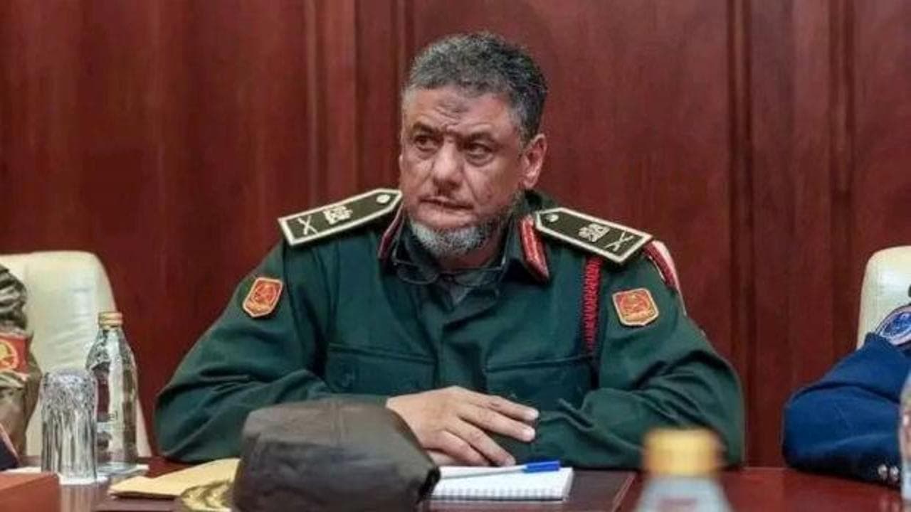 Bingazi'de suikast: Hafter'in istihbarat şefi Tümgeneral Mansuri bombalı saldırıda öldürüldü
