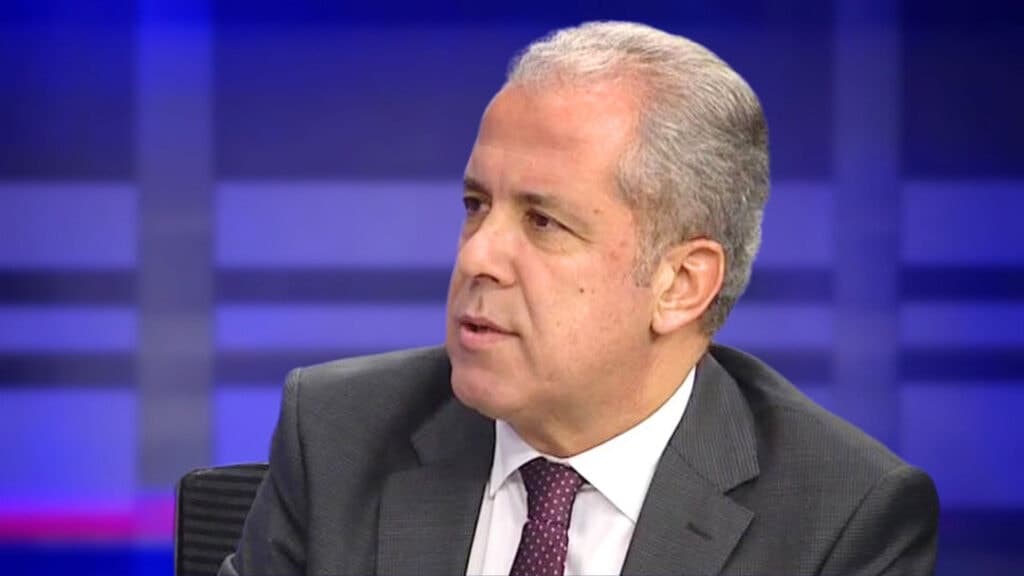 Şamil Tayyar'dan Etimesgut çıkışı: 'CHP'li adaya kazandırdınız, peki ne oldu?'