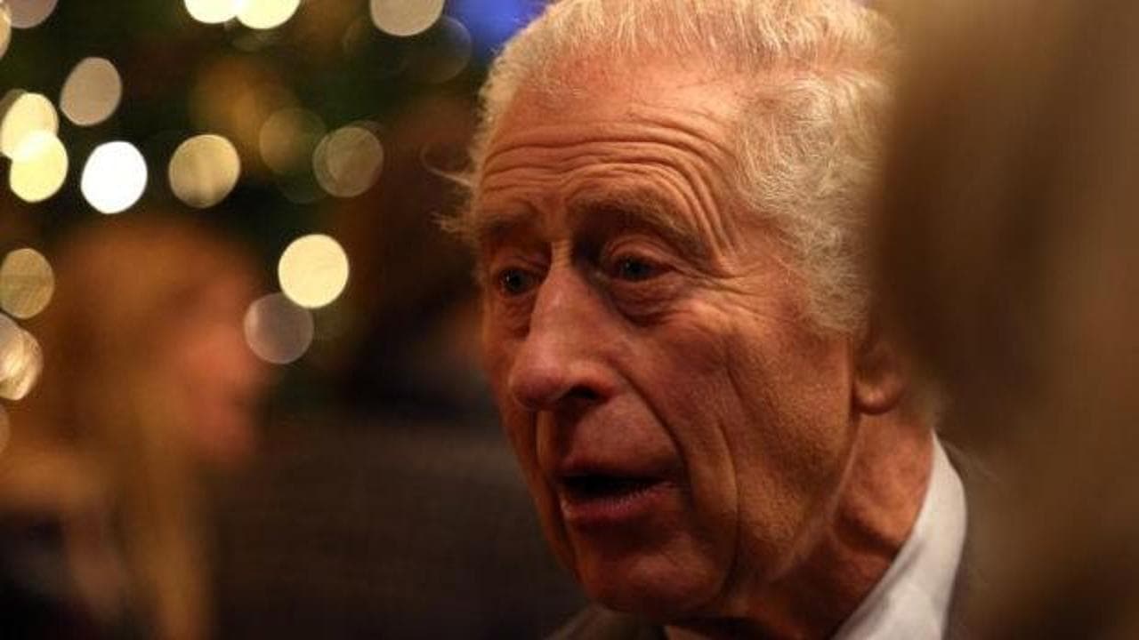 İngiliz radyosunda skandal: Kral Charles'ın ölümünü yanlışlıkla duyurdu, ülke şoke oldu