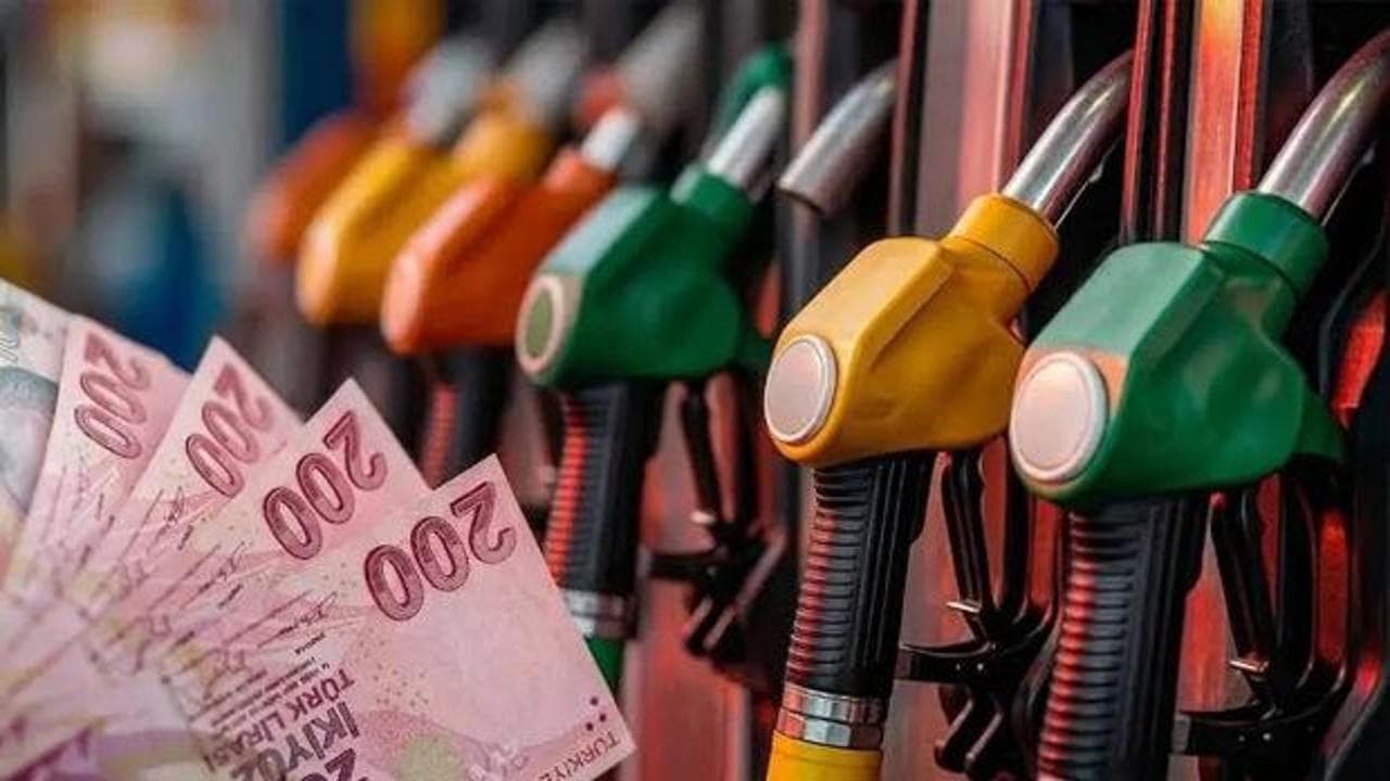 Petrol fiyatları tırmanışta: Benzin ve motorine çifte zam kapıda