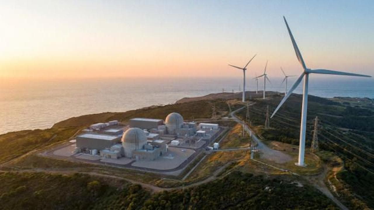 TIR'la bile taşınabilecek! Kesintisiz enerji sağlayacak: Nükleer yarışında SMR hamlesi
