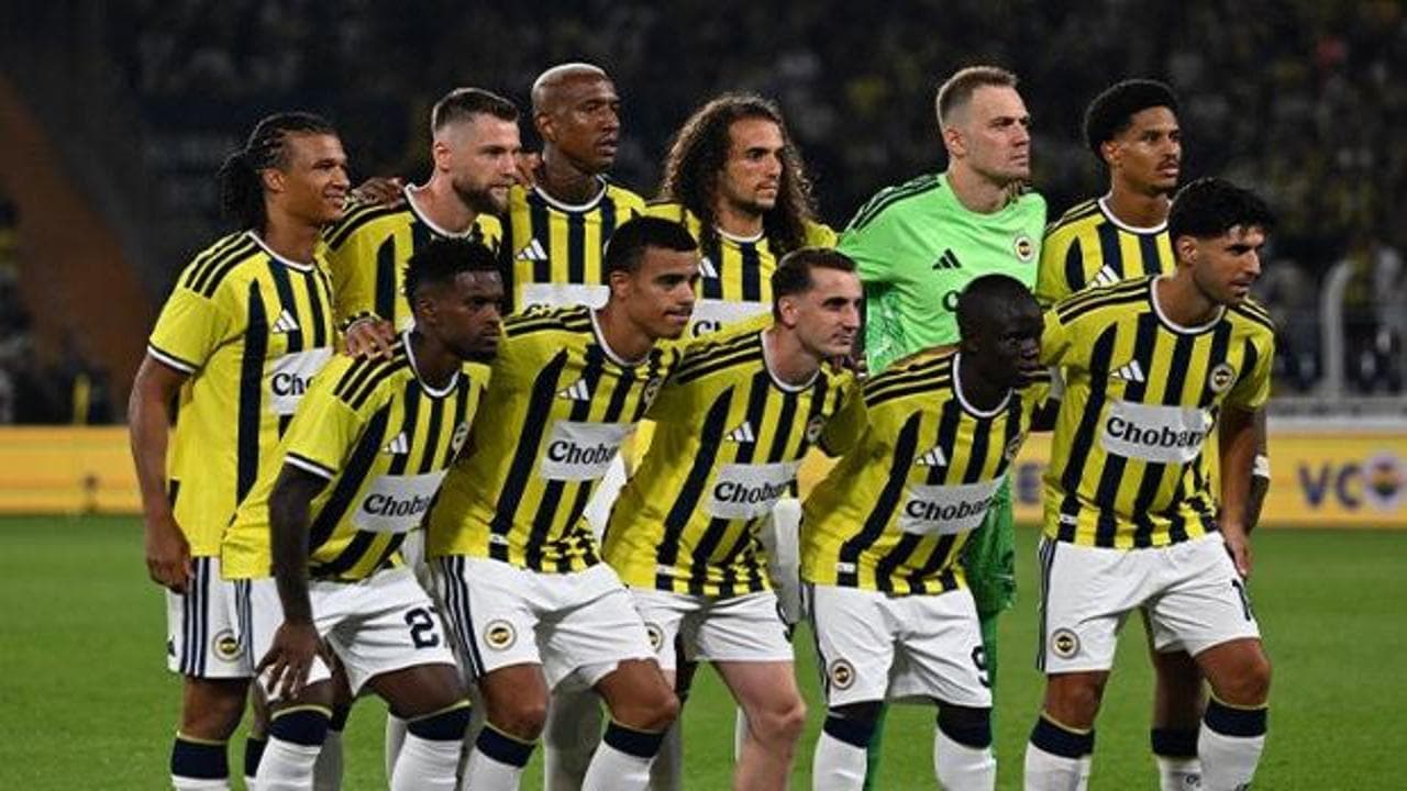 Fenerbahçe, Sturm Graz deplasmanında play-off bileti için sahne alacak
