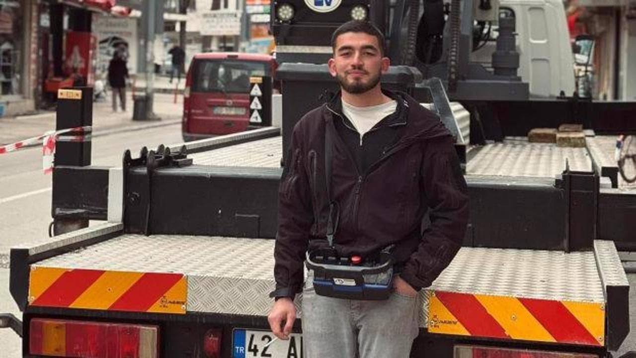 Deniz'de kayıp olarak aranan 21 yaşındaki İsmail ölü bulundu