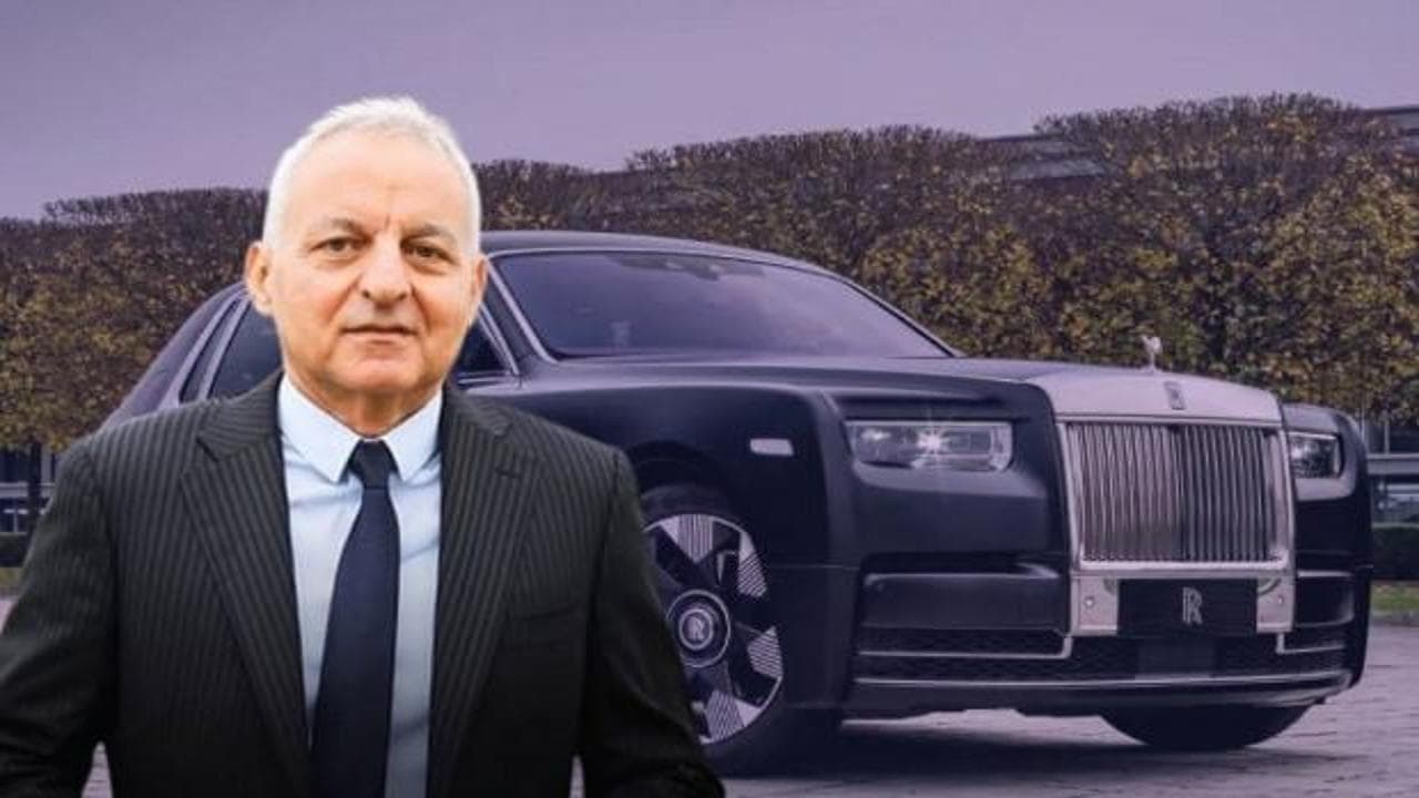 Türk CEO'ya rekor maaş zammı: Günlük kazancı 5 milyon TL'ye çıkacak!