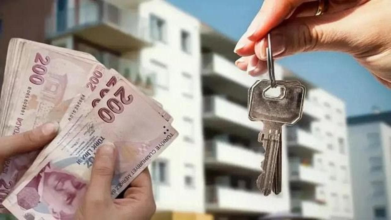 Ev alacaklara müjde: Amortisman süresi git gide kısalıyor!