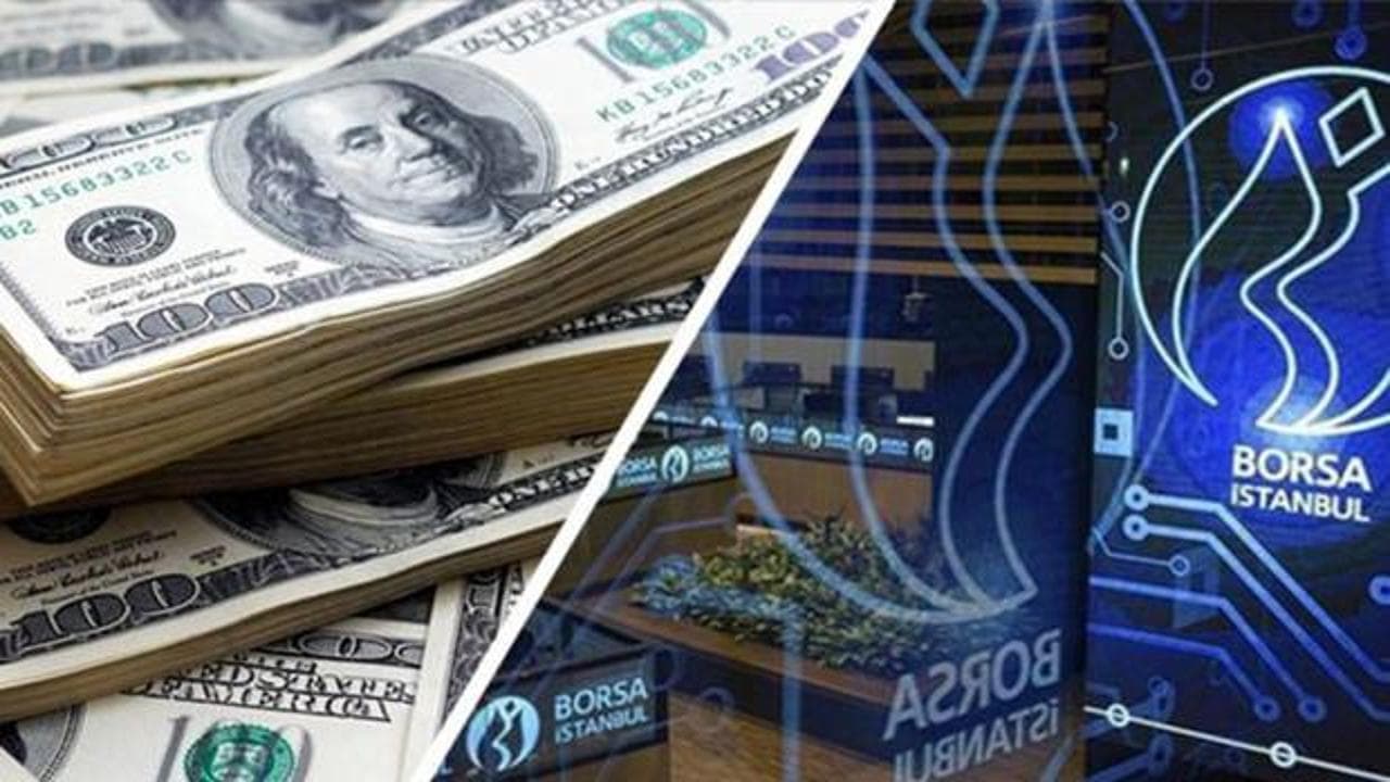 TCMB'nin Enflasyon Raporu Borsa İstanbul İçin Belirleyici Olacak