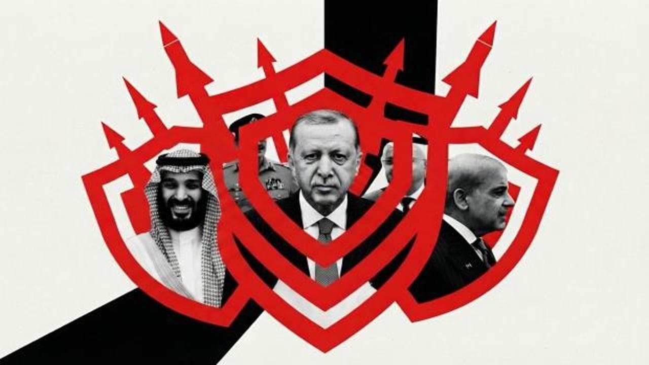 Doğu’da stratejik ittifak, Avrupa’da proje krizi: Savunmada kartlar yeniden dağıtılıyor