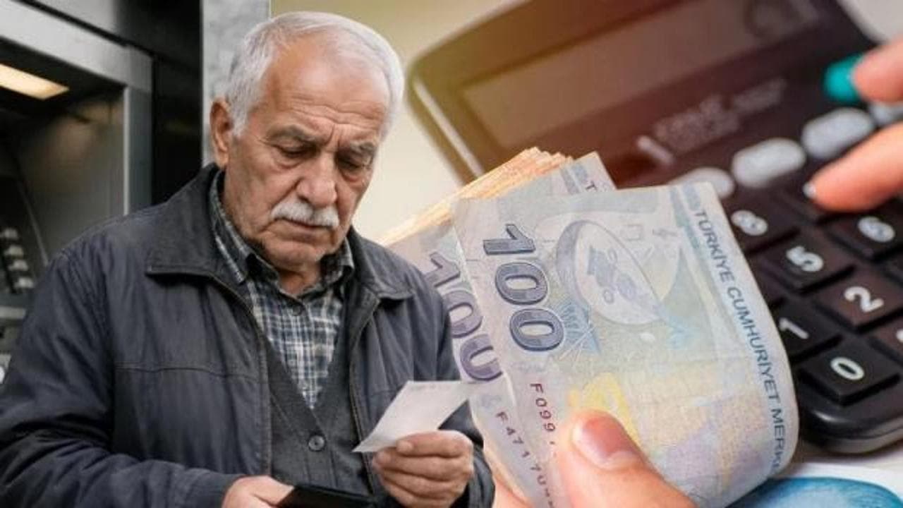 İş Bankası'ndan emeklilere dev destek: 25 bin TL'lik paket yolda