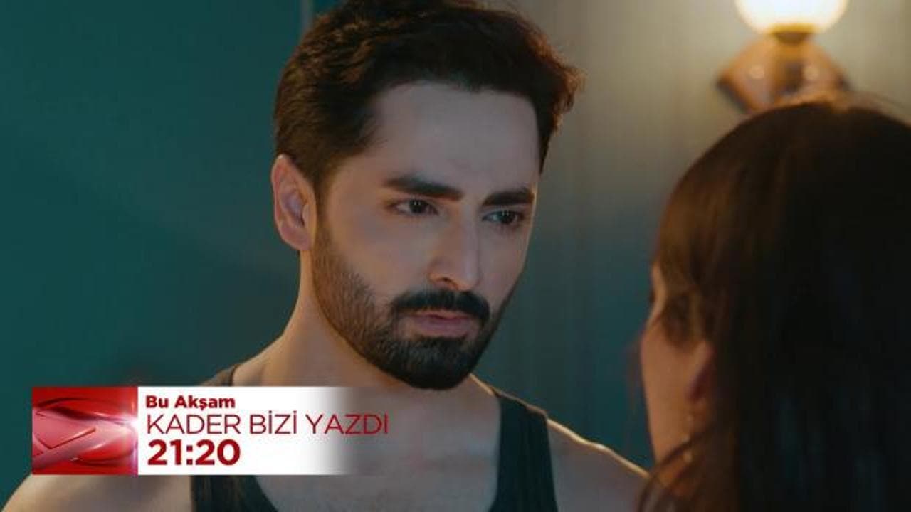 Kader Bizi Yazdı 12. bölümde Riya'nın kıskançlık krizi!