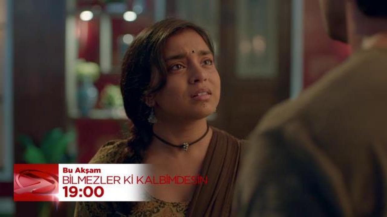 Bilmezler Ki Kalbimdesin 44. bölümde gerilim tırmanıyor: Saklanan gerçek ortaya çıkıyor