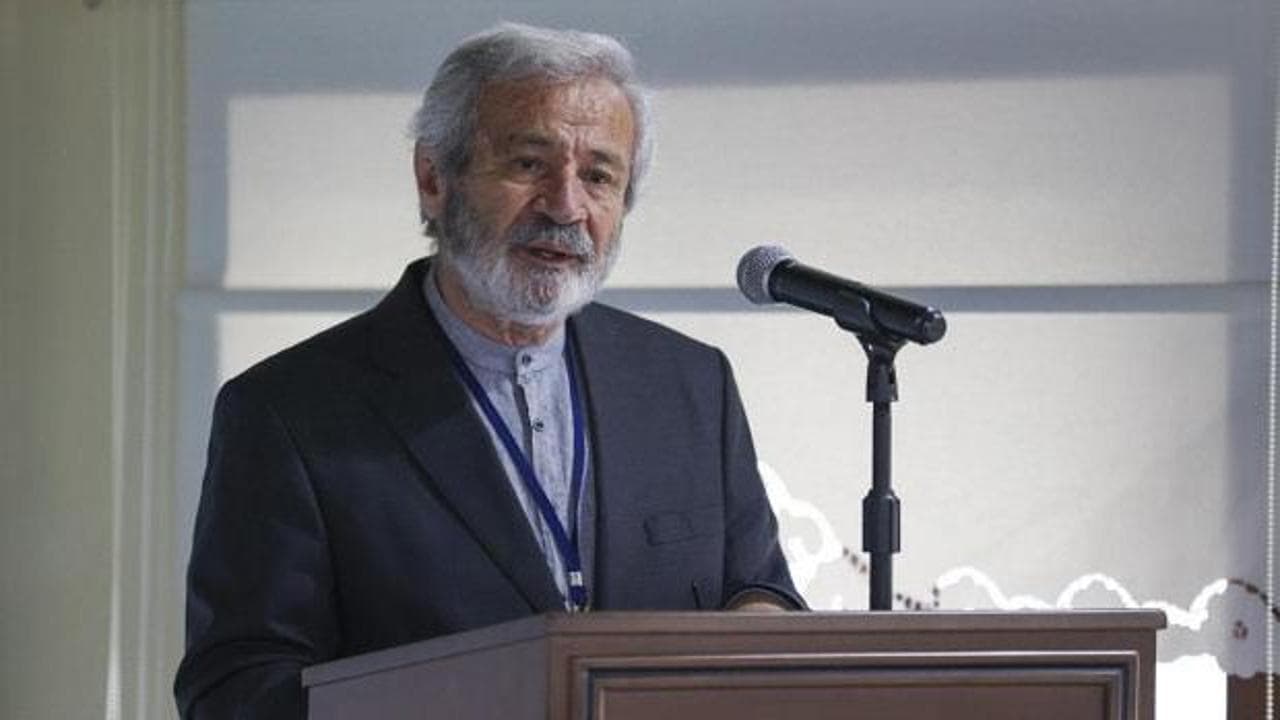 D. Mehmet Doğan, 'Türk Dünyasının Bilgesi' unvanıyla İstanbul'da anılacak