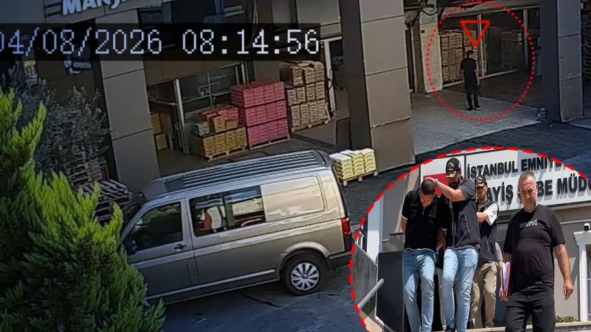 Jammerli Hırsızlık Şebekesi Çökertildi: Sinyal Kesip Araçtan 200 Bin Lira Götürdüler