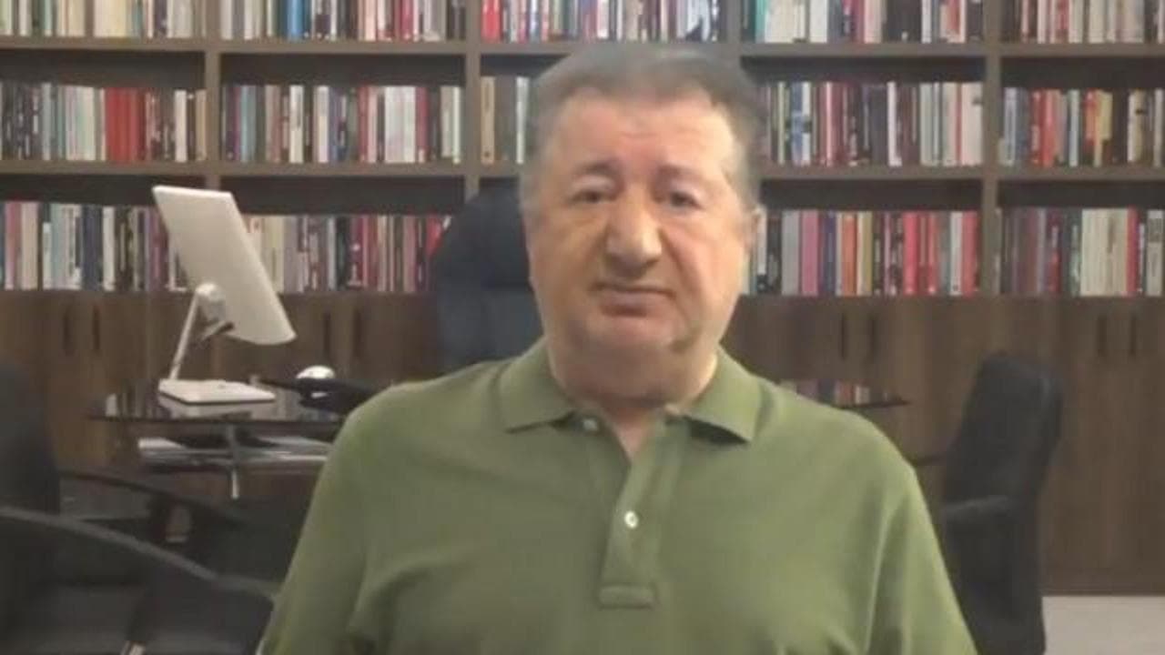 Önkibar'dan Özgür Özel'e ağır iddia: "Ekibini barda kurdu, bar sahibini başkan yardımcısı yaptı"