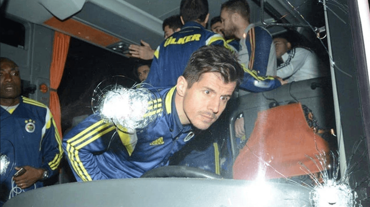 Fenerbahçe'nin 4 Nisan dosyası yeniden gündemde: Kulüpten resmi açıklama