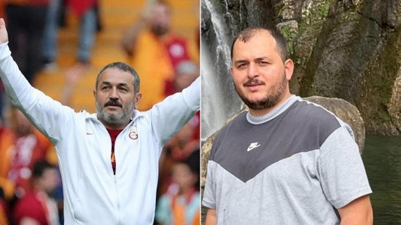 MASAK raporu ortaya çıktı: ultrAslan lideri ve oğlunun baş döndüren para trafiği