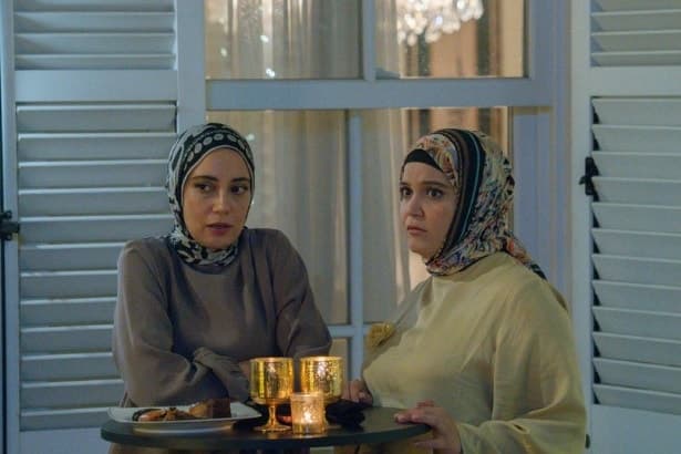 Kızılcık Şerbeti'nde 4 yıllık oyuncu da diziye veda ediyor