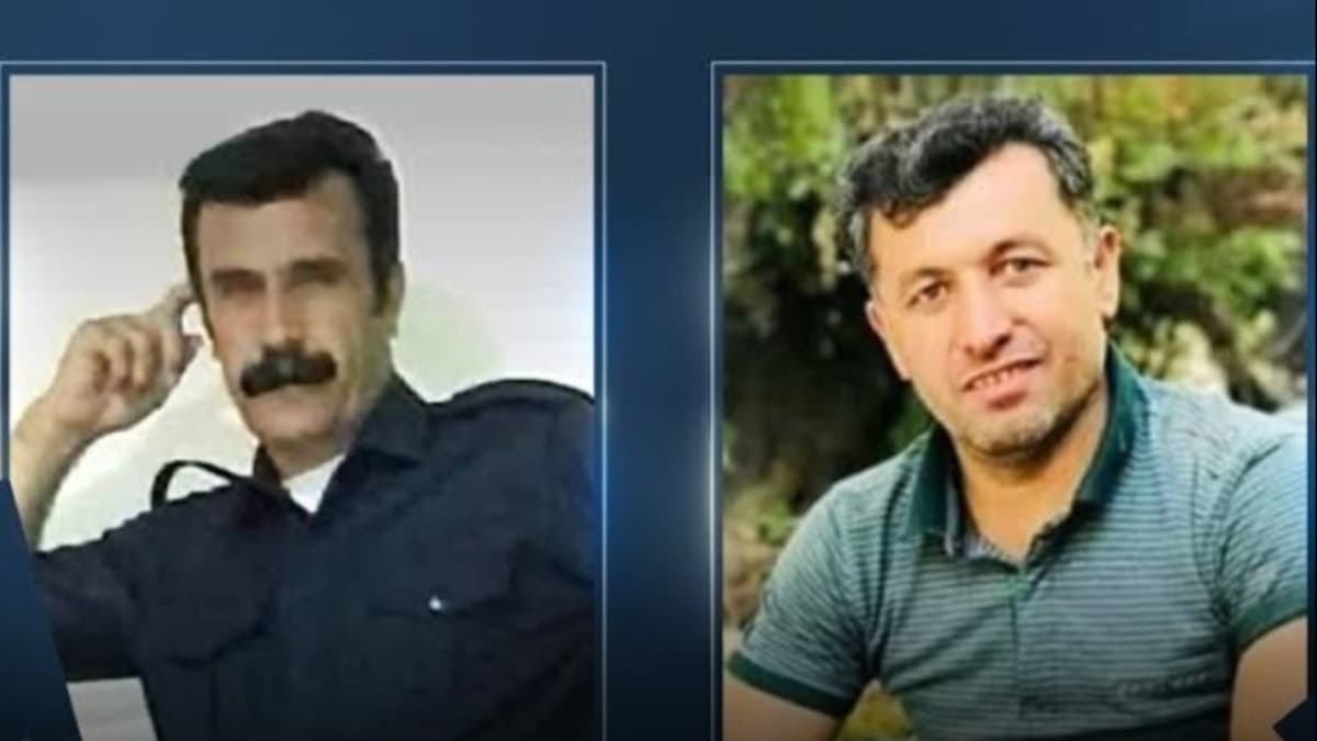 Af yasasının ardından şoke eden itiraf: İki avcıyı MİT görevlisi sanarak infaz etmişler