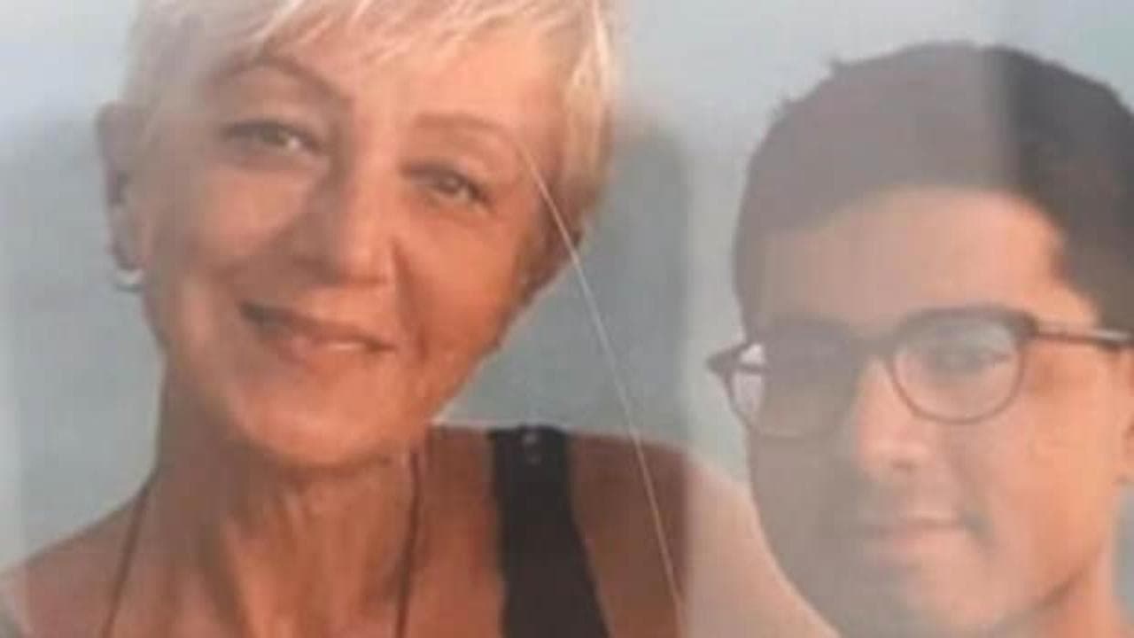 Engelli oğlunu öldürdükten sonra yaşamına son verdi
