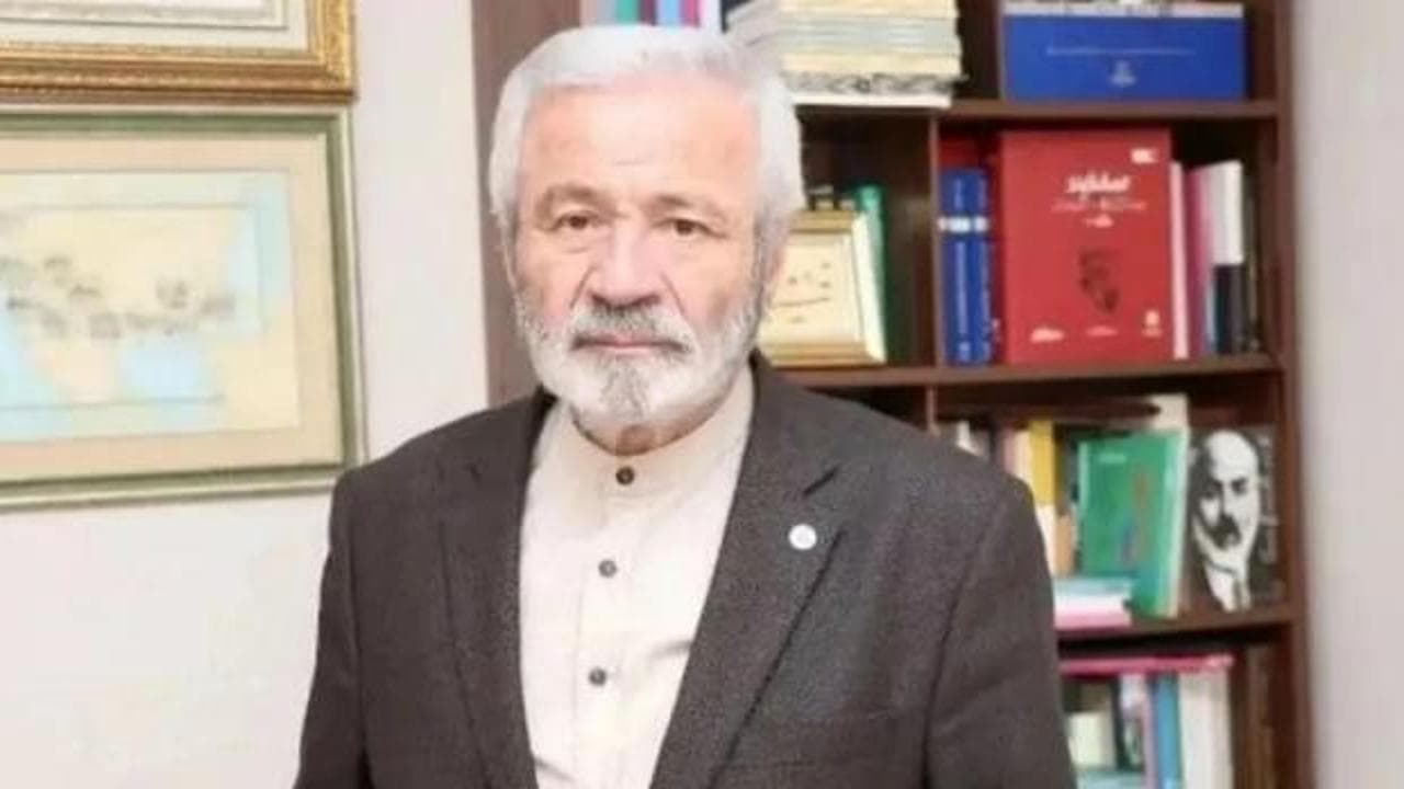 Türkçeye ve fikre adanan bir ömür: D. Mehmet Doğan dualarla anılıyor