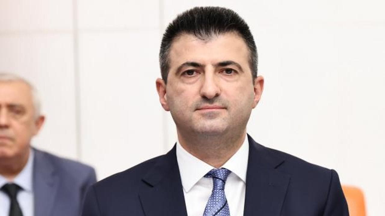 AK Partili Çelebi'den şehit aileleri ve gaziler çıkışı: 'Vefasızlık ediyorsunuz' diyenler algı operasyonu yapıyor