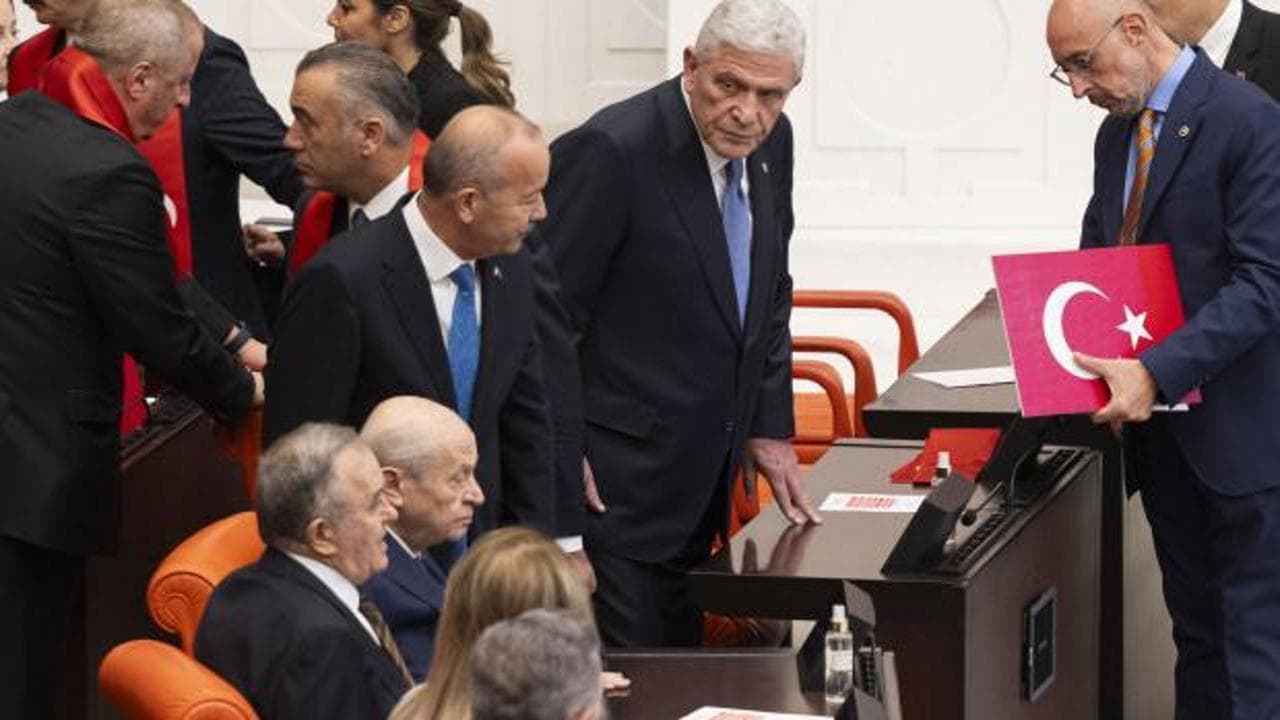 Terörsüz Türkiye’den esas rahatsızlık ne? Samimiyetle sorgulayalım..