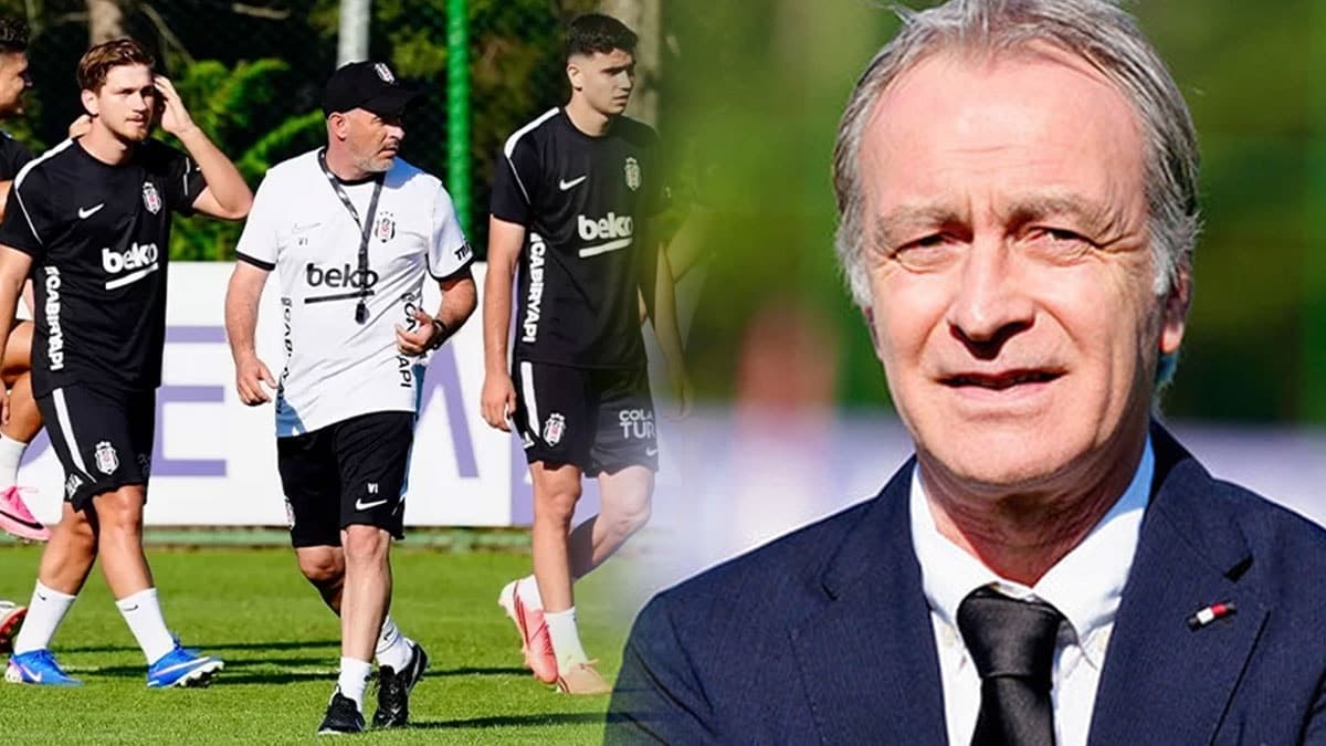 Beşiktaş'tan Ezeli Rakibe Transfer Bombası: İki Yıldız İçin Düğmeye Basıldı