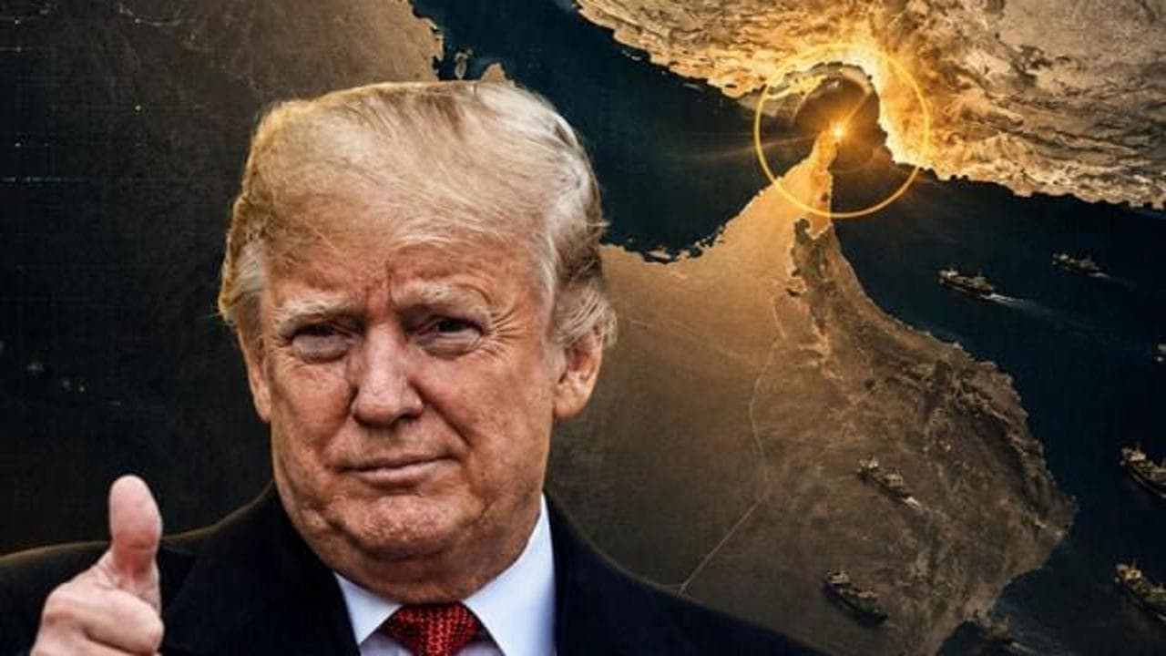 Trump'tan İran'a tehdit: 'Yakında göreceksiniz, büyük saldırı kapasitemiz var'