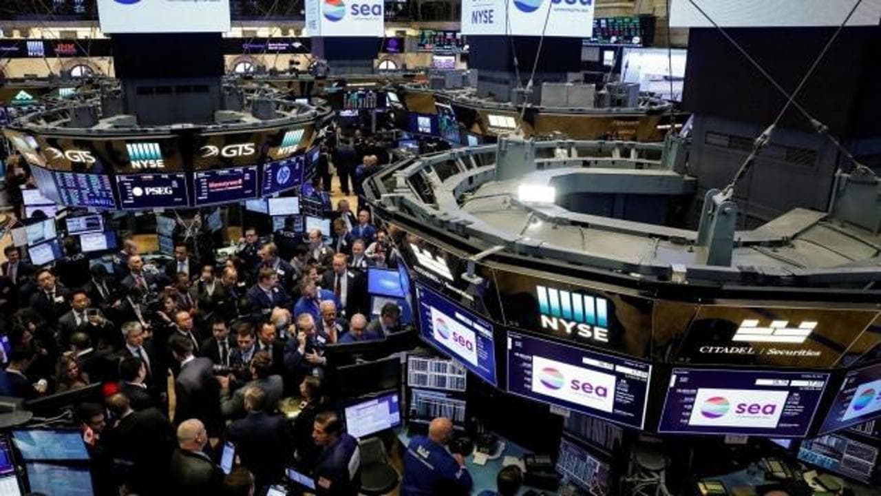 New York borsasında açılışta endeksler yön aradı