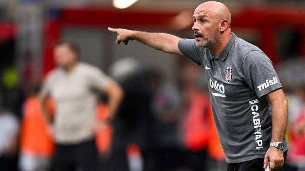 Beşiktaş'ın orta saha transferinde yeni adres İtalya: Italiano'nun eski yıldızı gündemde