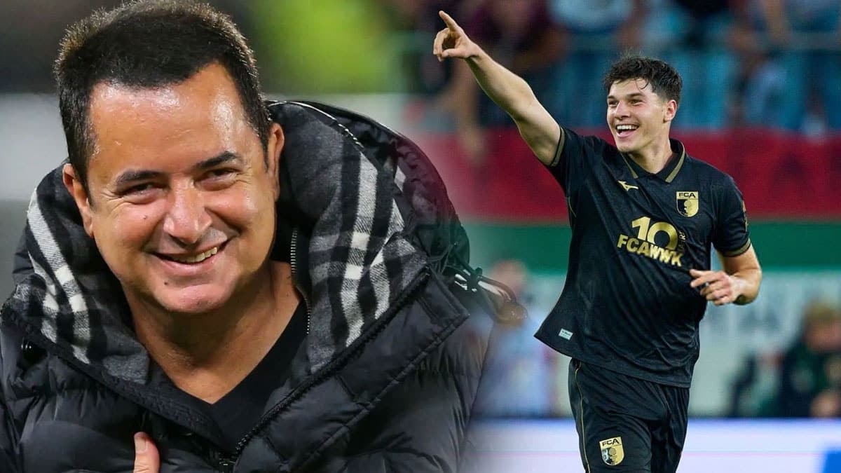 Acun Ilıcalı, Süper Lig'in dev kulüplerine meydan okuyor