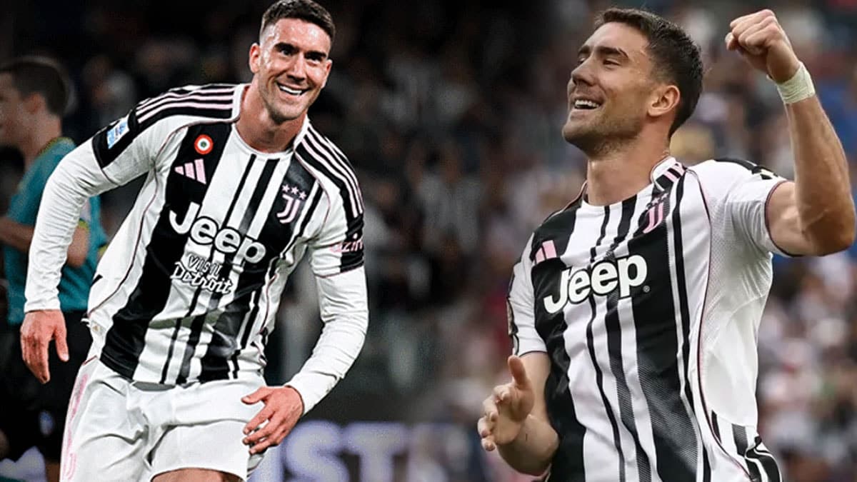 Beşiktaş, Dusan Vlahovic transferinde mutlu sona ulaştı