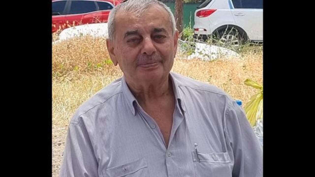 Samsun'da kan donduran olay: Amcasını ayva ağacı yüzünden başından vurdu