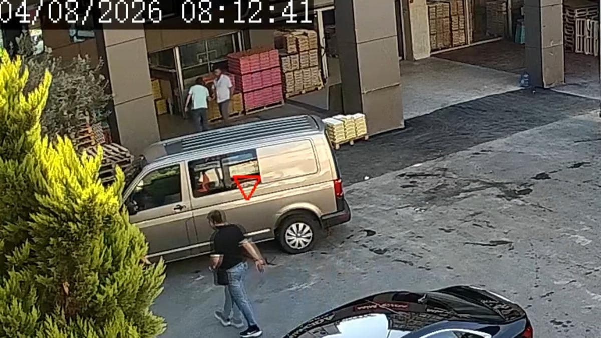 Sürücüleri hedef alan yeni dolandırıcılık yöntemi ortaya çıktı: 200 bin liralık vurgun