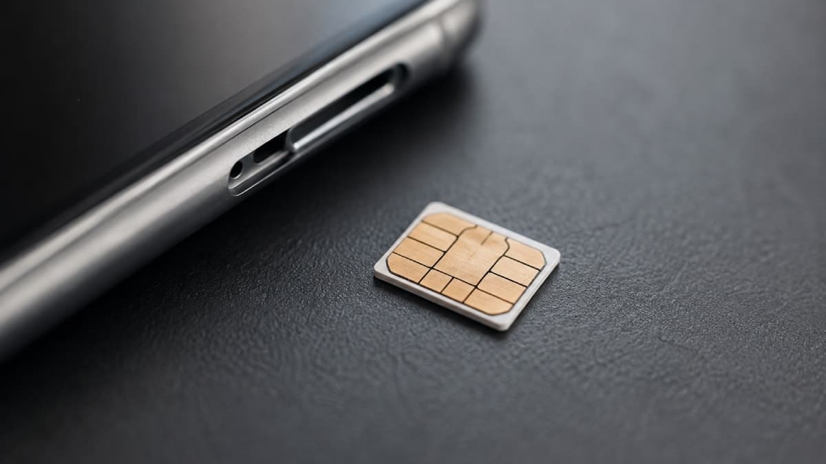 Milyonlarca cihazı tehdit eden SIM kart güvenlik açığı ortaya çıktı