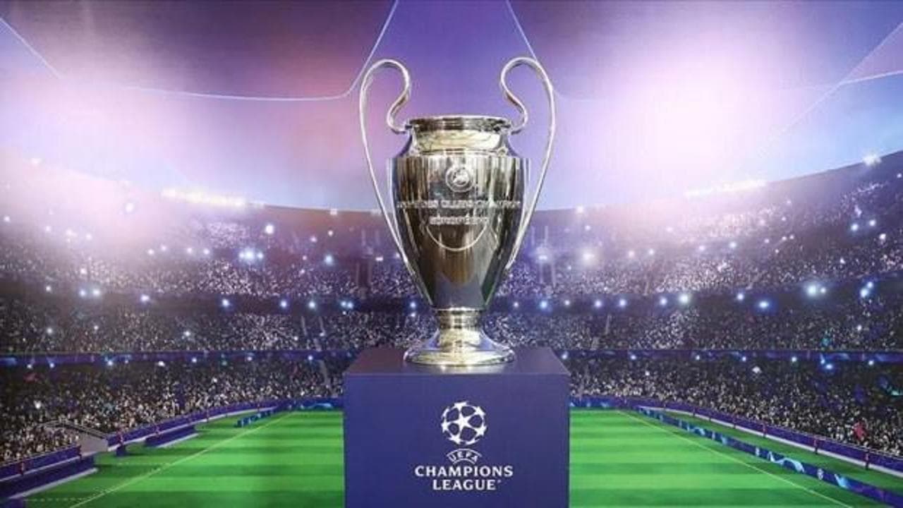 Şampiyonlar Ligi play-off eşleşmeleri netleşti: Fenerbahçe'nin rakibi Lyon!
